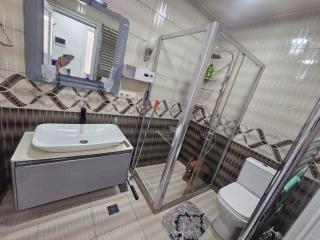 Apartment Desi with sea view - 1