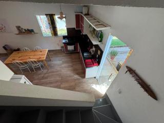 Casa Preá: Kitesurf, piscina, TV, 5 min da praia - 4
