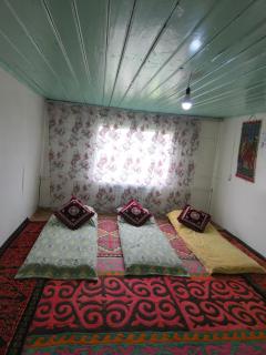 Dosoi Guest House Experience Song-Kul with Horseback Tours - 6