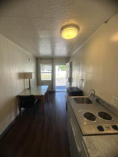 Union Avenue Motel - 1