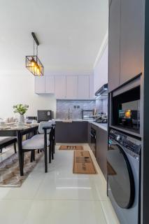 Modern Elegance 1 bedroom 15 min to CBD - 7