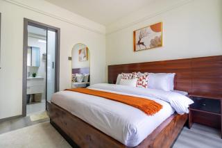 Modern Elegance 1 bedroom 15 min to CBD - 6