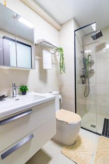 Modern Elegance 1 bedroom 15 min to CBD - 5