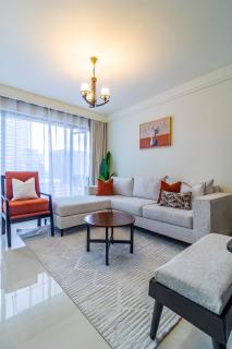 Modern Elegance 1 bedroom 15 min to CBD - 3