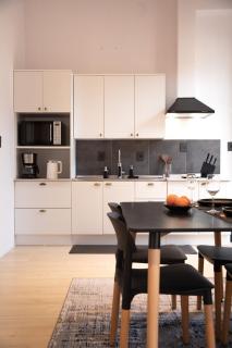 Design Apartment - Old Town - 4