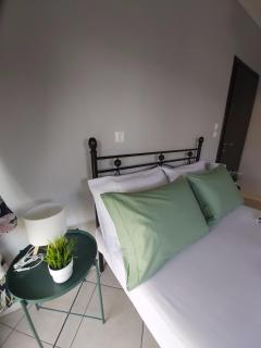 GUEST HOUSE in AMFIPOLI NEAR TOUZLA - 1