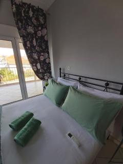 GUEST HOUSE in AMFIPOLI NEAR TOUZLA - 2