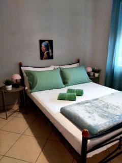 GUEST HOUSE in AMFIPOLI NEAR TOUZLA - 6