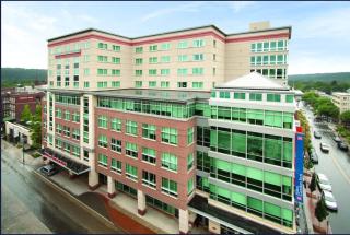 Hilton Garden Inn Ithaca - 9