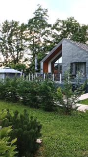 Chalet Terra Transfăgărășan - 8