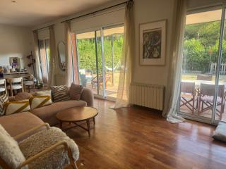 Nature in the City Villa - 1