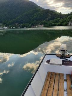 Drina Lake House - 9