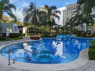 Jaco Bay Luxury Apt, 5 min to Beach, Amazing pool - 6
