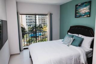 Jaco Bay Luxury Apt, 5 min to Beach, Amazing pool - 4