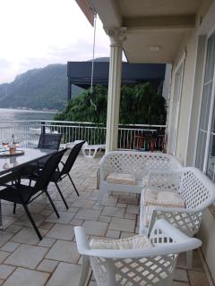 Drina Lake House - 1