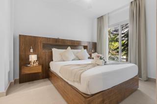 Relax and Peace 2BR Apt 30 sec close to the beach - 7