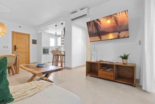Relax and Peace 2BR Apt 30 sec close to the beach - 6