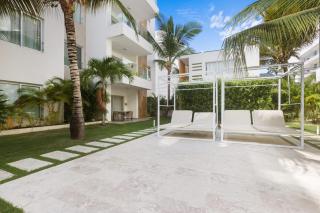 Relax and Peace 2BR Apt 30 sec close to the beach - 4