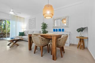 Relax and Peace 2BR Apt 30 sec close to the beach - 3