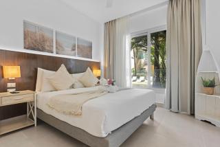 Relax and Peace 2BR Apt 30 sec close to the beach - 2