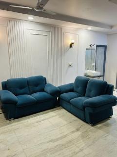 Spacious 4BHK Apartment Madhav Retreat - 7