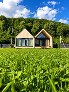 Carpathian Barns - Abranka - 9