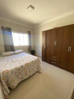 Apartamento terreo com quintal individual - 4