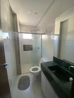 Apartamento terreo com quintal individual - 1