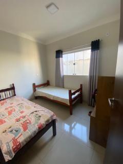 Apartamento terreo com quintal individual - 3