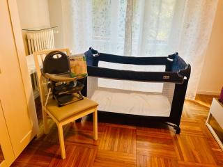 Flat with excellent amenities in Sant'Ambrogio - 1