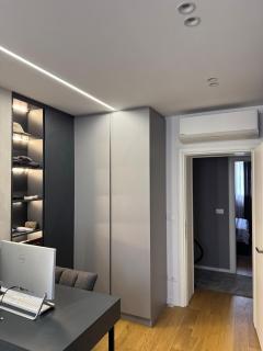 2BR-City Center View-Church of Sts-Mother Theresa - 7