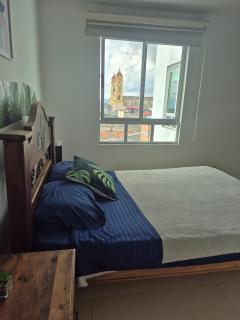 Apartamento a 5 minutos del Parque Central - 3