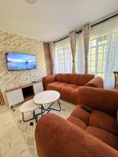 Kakamega Milimani 1 Bedroom near town with Natural Serenity & Parking - 7