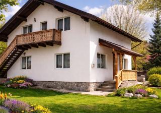 Casa Ilinca Bran - 0