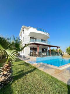 Villa Kardelen - 0