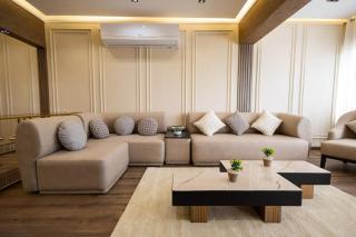 Modern Heliopolis 2 Bedrooms With Open View - Close to Airport - 0