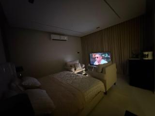 شقه فندقيه بمدخل خاص - 6