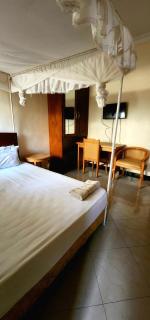 Tarakea Lodge - 7