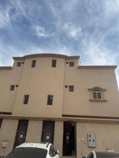 شقه فندقيه بمدخل خاص - 1