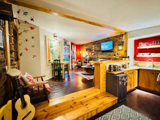 Treehouse Patagonia - 0