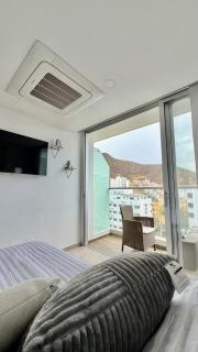 HOSTARA Rodadero, 2 blocks from the BEACH and Sky Tower Pool - 5