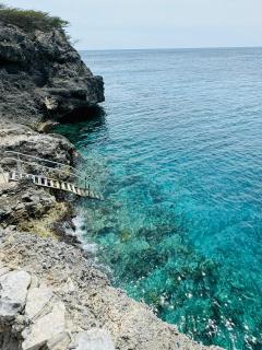 Serene Shores --- at Punta Azul, Westpunt - 1