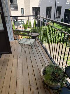 Stylish 2 Bedroom Apartment St Hanshaugen near Grunerlokka - 9