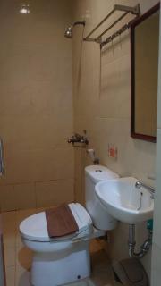 The Cabin Hotel Ngupasan - 6