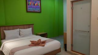 The Cabin Hotel Ngupasan - 1