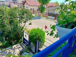 Blue Paradise Apartment by Casa Băbica - 5