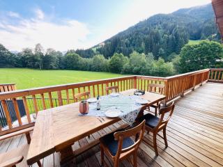 Das Sonnwies Chalet - 7