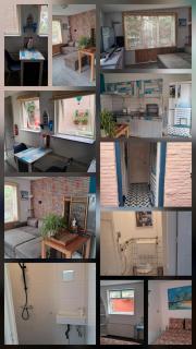 Zimmer bungalow westkapelle oud - 0