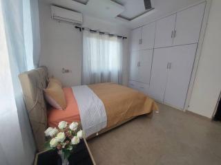 Monroe Luxury Apartments - 4
