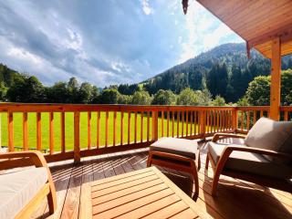 Das Sonnwies Chalet - 8